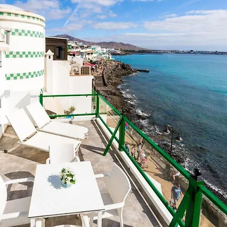 Appartamento Sea Breeze Ocean View