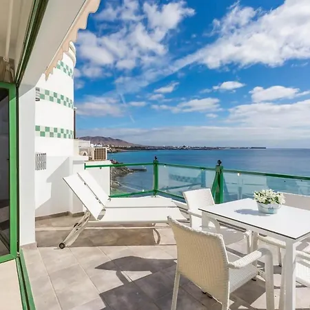 Sea Breeze Ocean View Playa Blanca (Lanzarote)