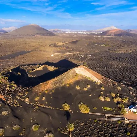 Apartment Sea Breeze Ocean View Playa Blanca (Lanzarote)