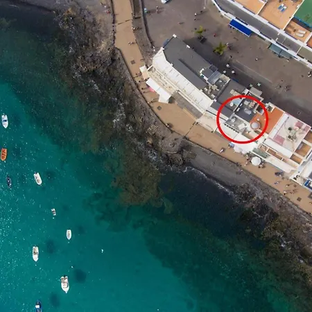 Sea Breeze Ocean View Appartamento Playa Blanca (Lanzarote)