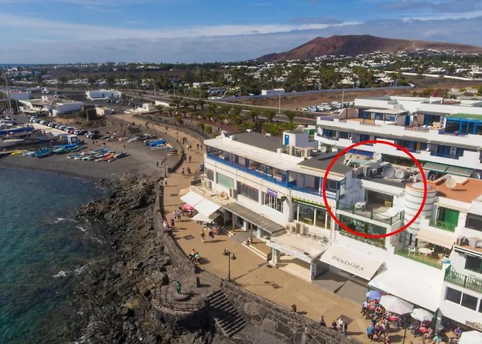 Sea Breeze Ocean View Appartement