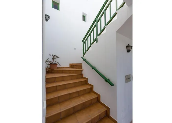 Appartement Sea Breeze Ocean View