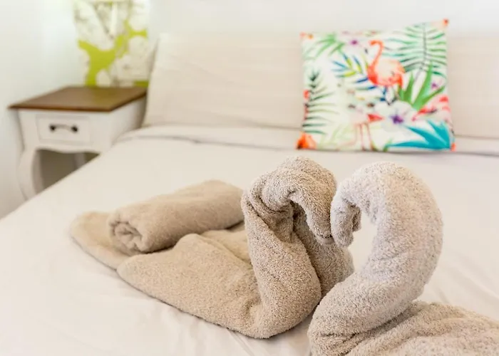 Appartement Sea Breeze Ocean View