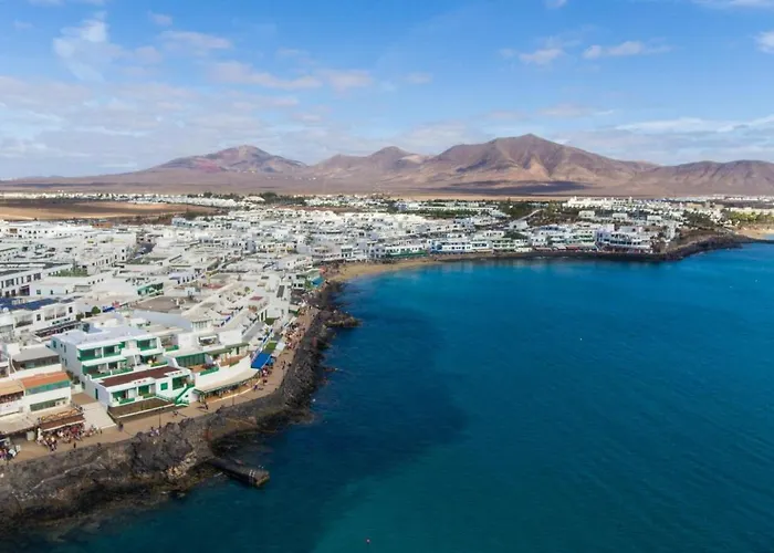 Apartman Sea Breeze Ocean View