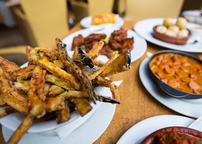 아파트 Sea Breeze Ocean View 플라야블랑카