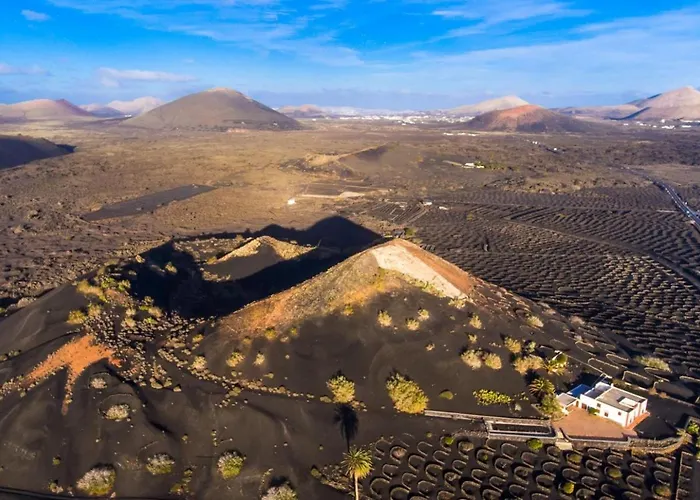 Appartement Sea Breeze Ocean View Playa Blanca (Lanzarote)
