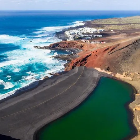 Sea Breeze Ocean View 公寓 普拉亚布兰卡