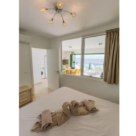 Sea Breeze Ocean View * 普拉亚布兰卡