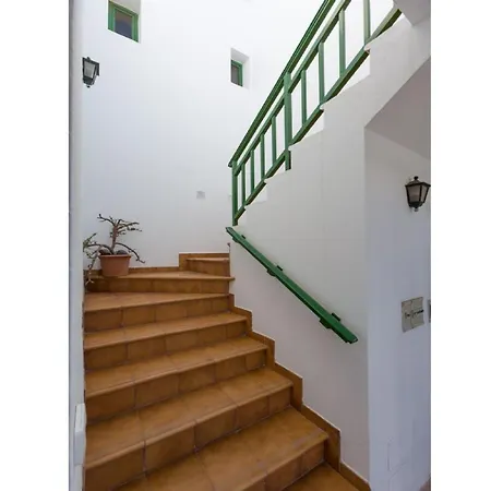 公寓 Sea Breeze Ocean View