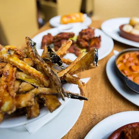 公寓 Sea Breeze Ocean View 普拉亚布兰卡